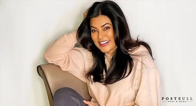 Sushmita Sen