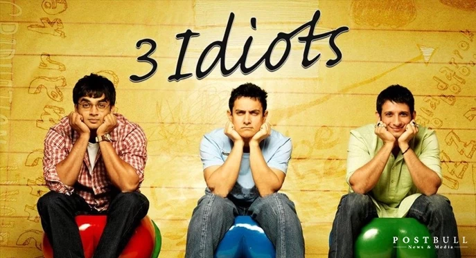 Idiots (2009)