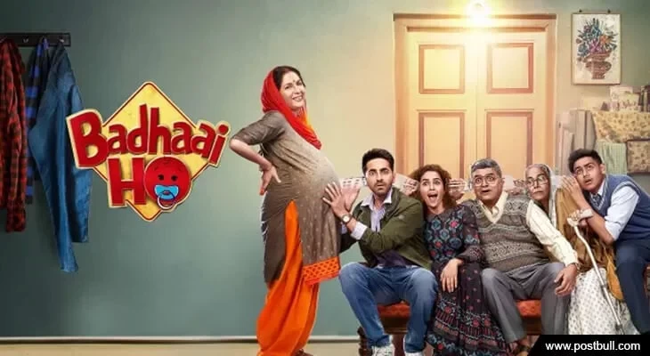 Badhaai Ho