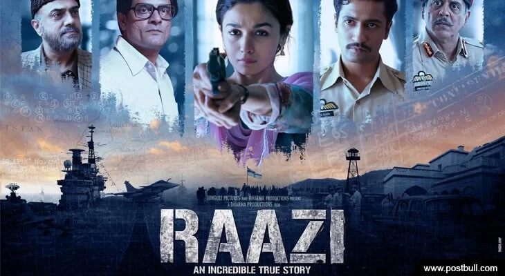 Raazi