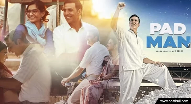Padman