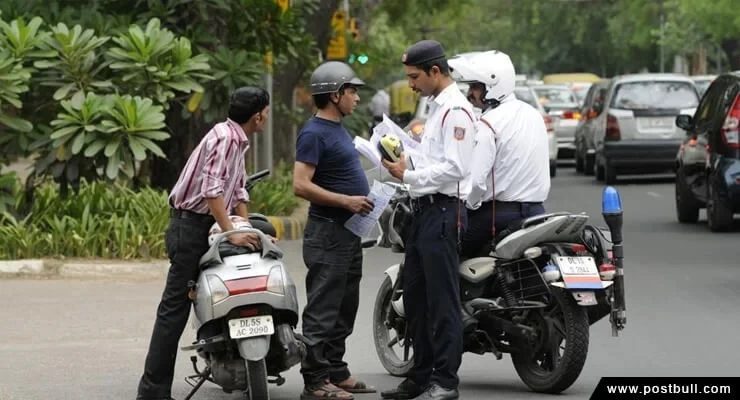 Internal Image 1 New Traffic Rules