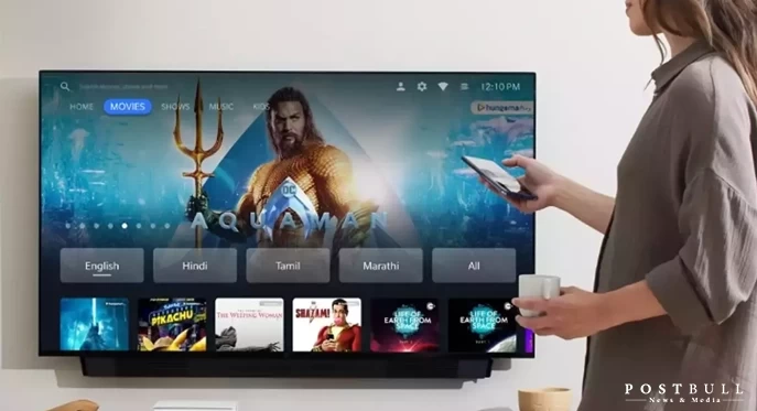 Will It Be Called The OnePlus TV
