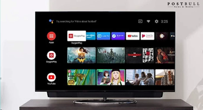 What Users Can Expect From OnePlus TV