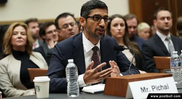 Internal Images 3 Is Google Looking Forward For A New CEO After Sundar Pichai