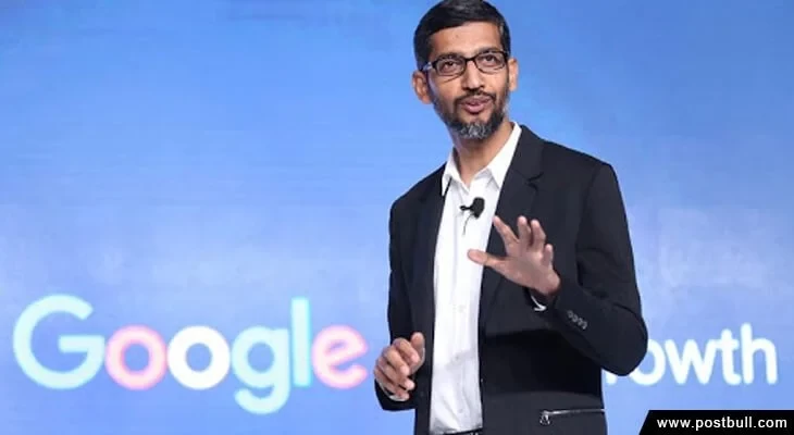 Internal Images 2 Is Google Looking Forward For A New CEO After Sundar Pichai