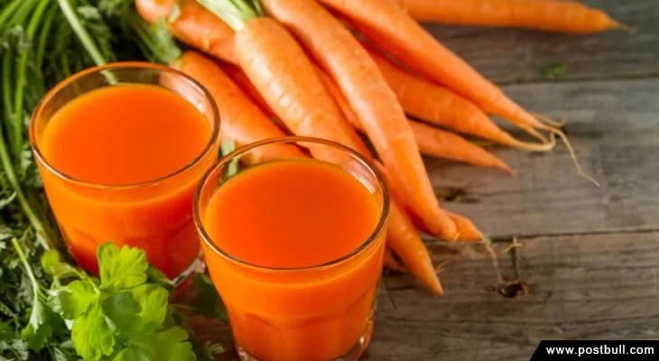 Carrots