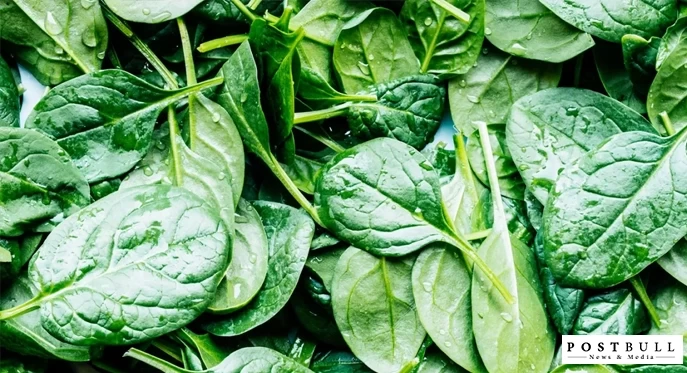 Spinach