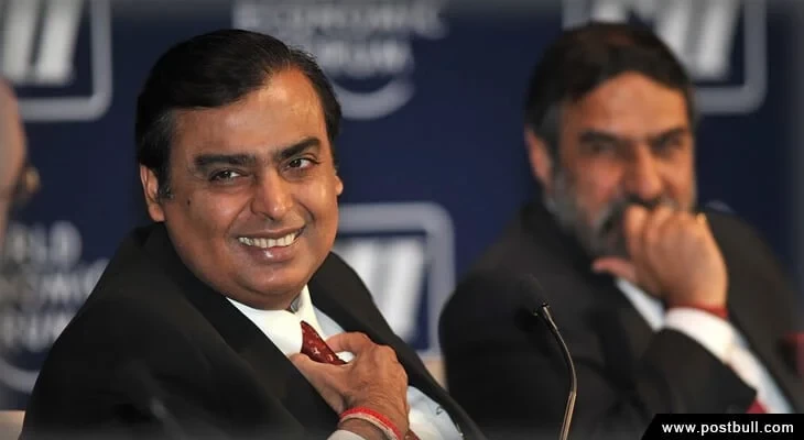 Ambani