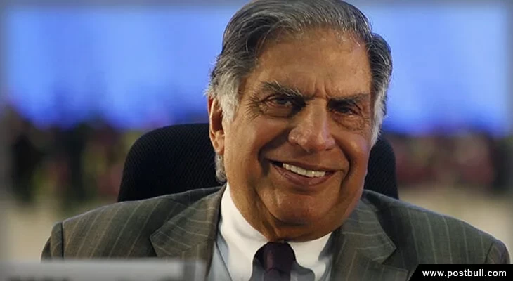 Ratan Tata