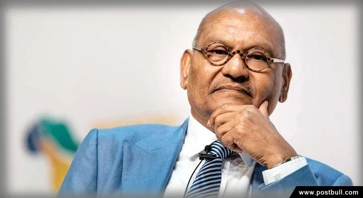 Anil Agarwala