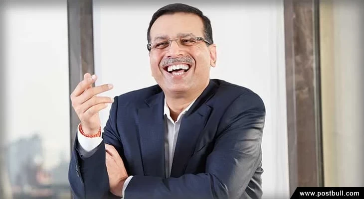 Sanjiv Goenka