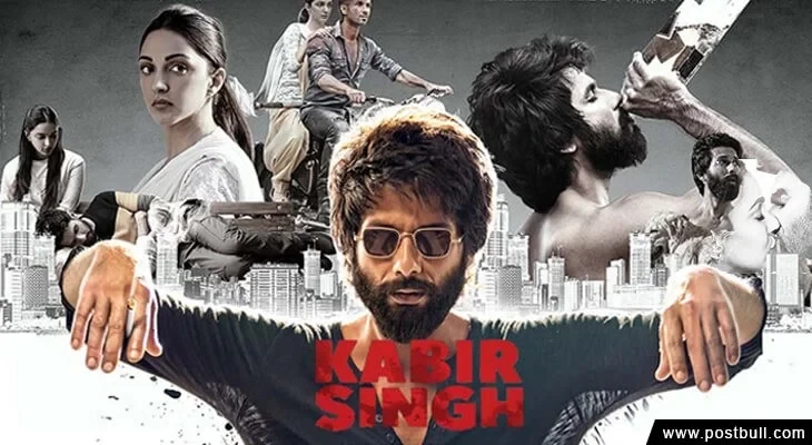 Kabir Singh