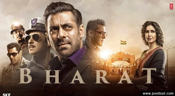 Bharat
