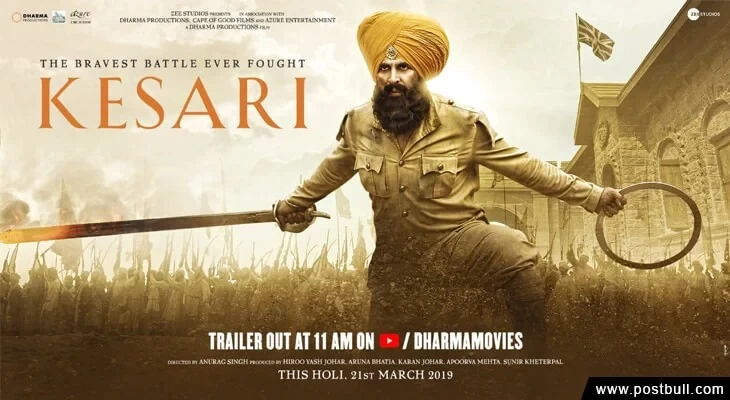 Kesari