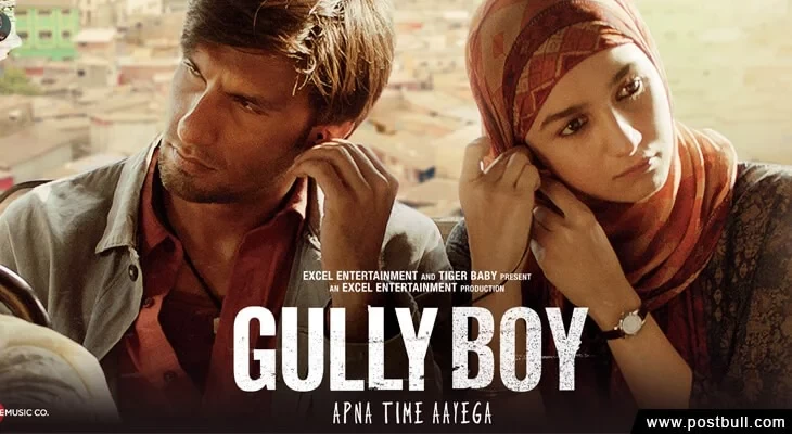 Gully Boy