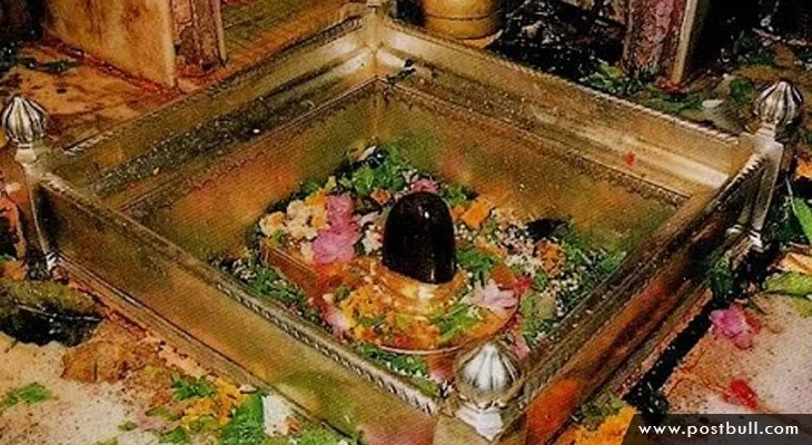 Kashi Vishwanath &ndash; Varanasi In Uttar Pradesh