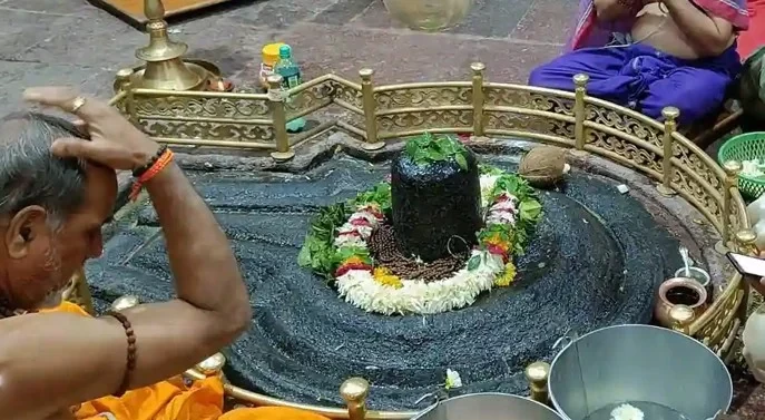 Grishneshwar &ndash; Aurangabad In Maharashtra