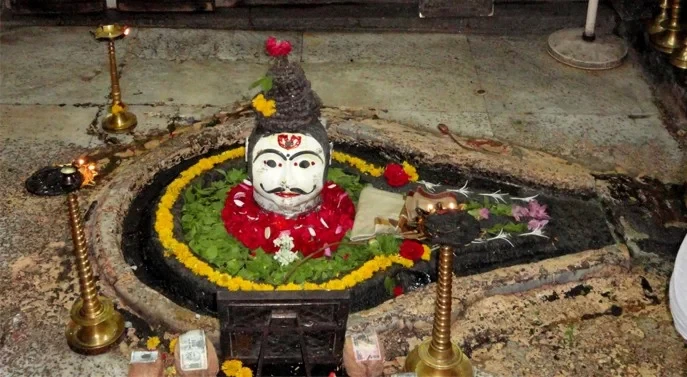 Trimbakeshwar &ndash; Nashik In Maharashtra