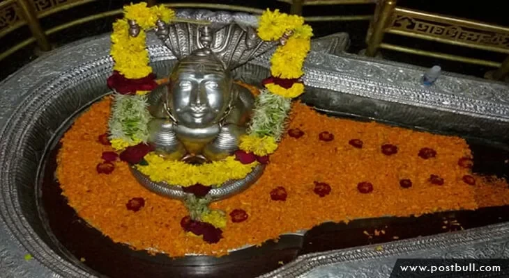 Bhimashankar &ndash; Pune In Maharashtra