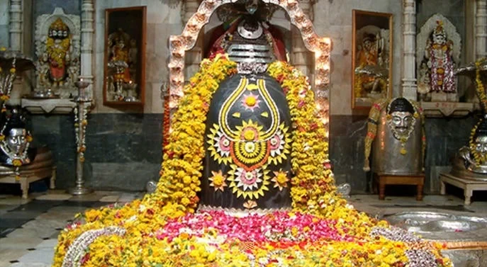 Somnath &ndash; Gir Somnath In Gujarat