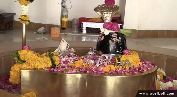 Omkareshwar &ndash; Khandwa In Madhya Pradesh