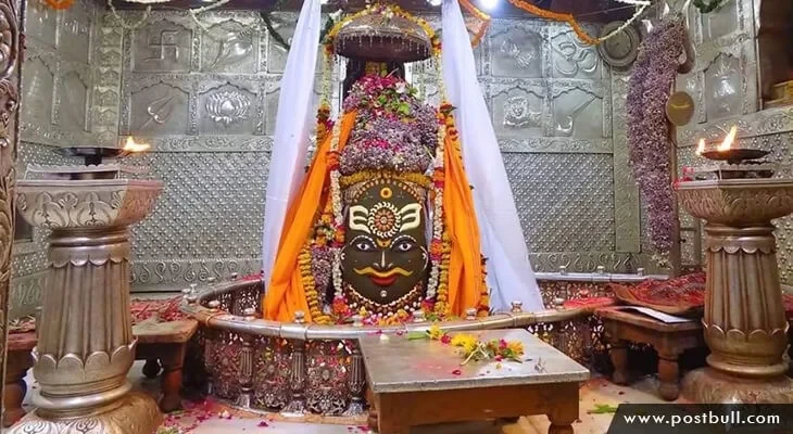 Mahakaleshwar &ndash; Ujjain In Madhya Pradesh (1) (3)