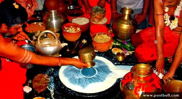 Vaidyanath &ndash; Deoghar In Jharkhand