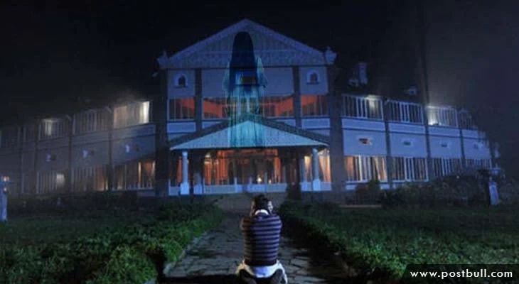 Fern Hill Hotel, India Min