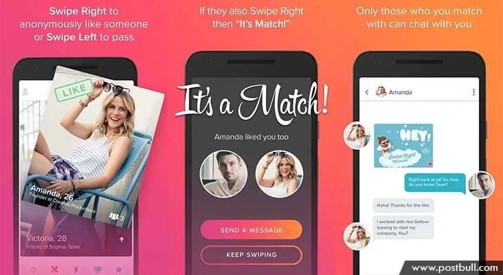 Tinder