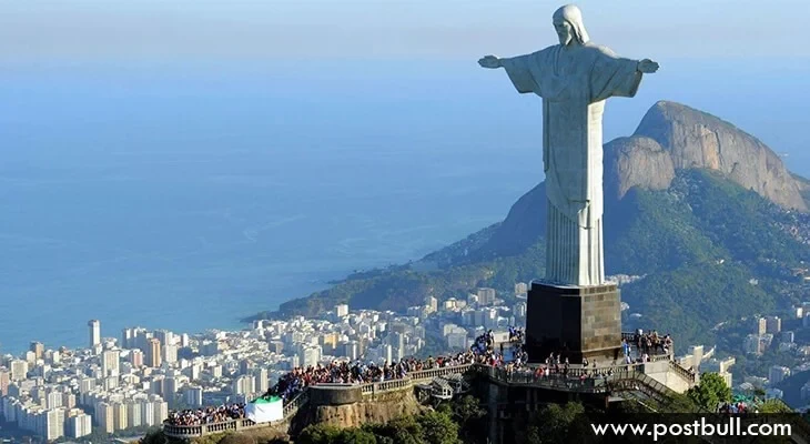 Christ The Redeemer