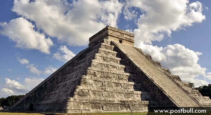 Chichen Itza