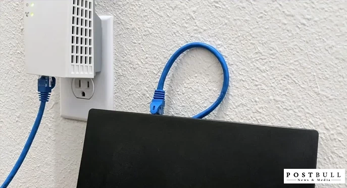 How To Configure Wifi Range Extender
