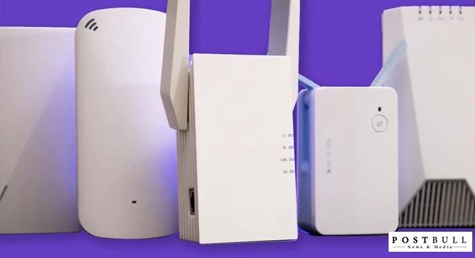 What Is A Wifi Range Extender