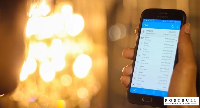 Keep Your Android Devices Connected