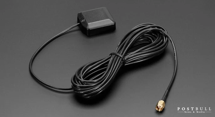 Use External Antennas