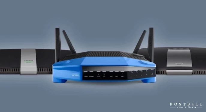 Use Smart Routers