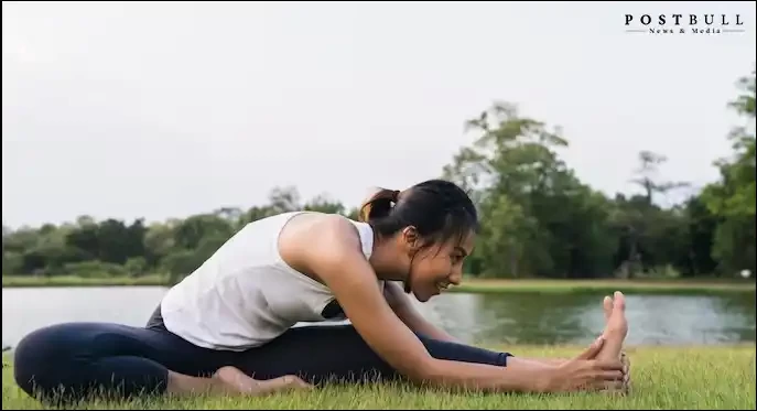 Improves Heart Health
