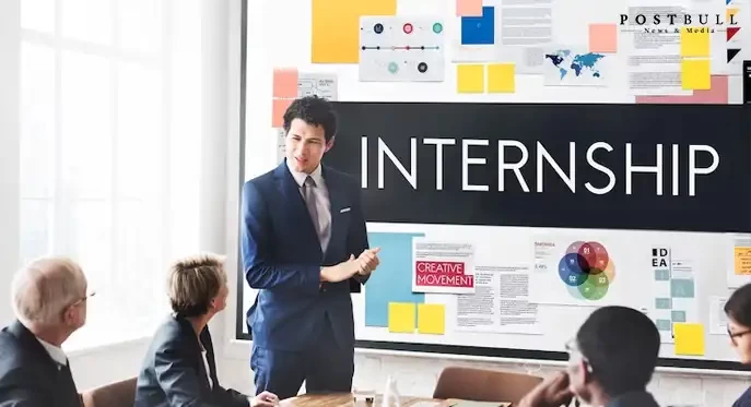 Internships And Work Placements