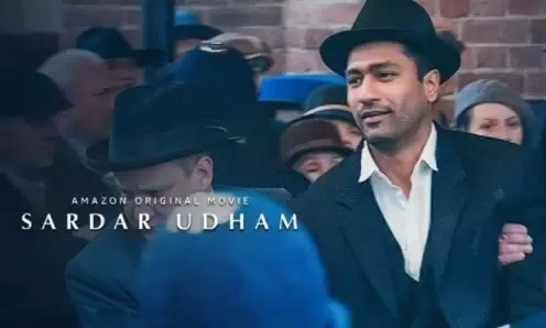Feel Good Bollywood Movies 5