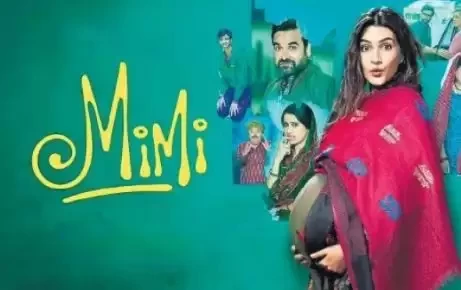 Feel Good Bollywood Movies 6