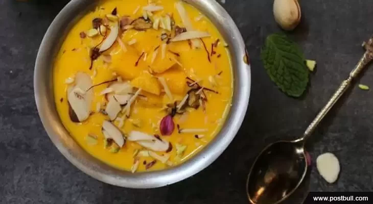 Two In One Phirni