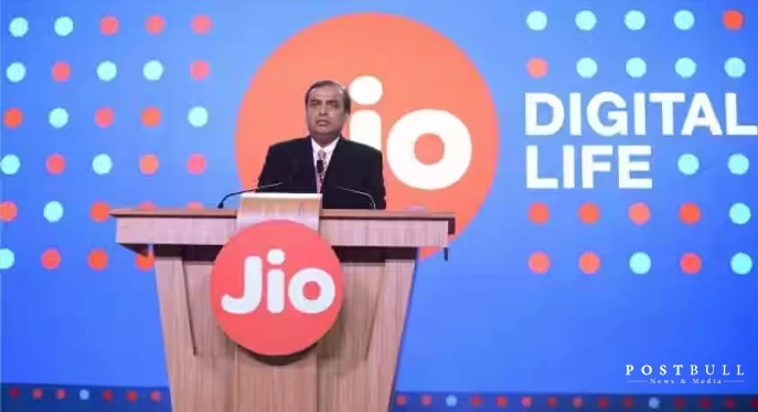 Jio