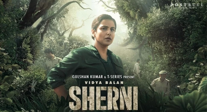 Sherni