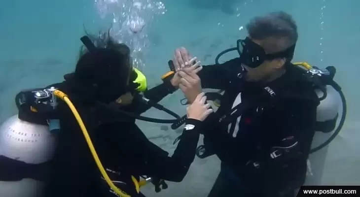 Scuba Diving Proposal In Andaman (1)