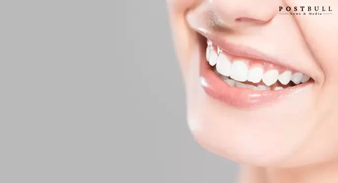 For Strong Teeth, Bones, And Healthy Skin