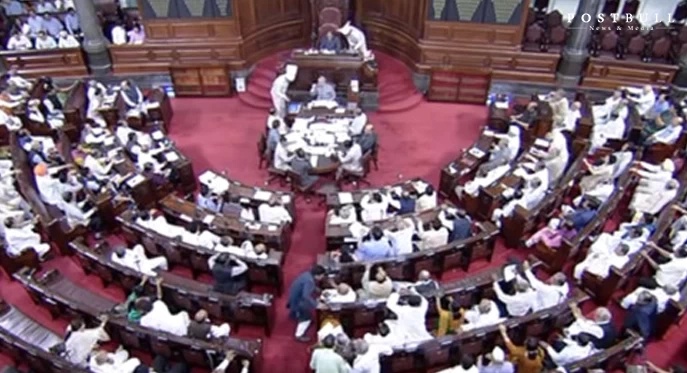 Application Of Laws By The Parliament
