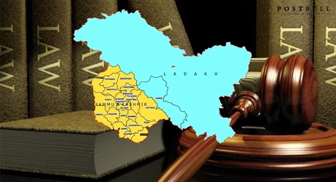 Central Laws
