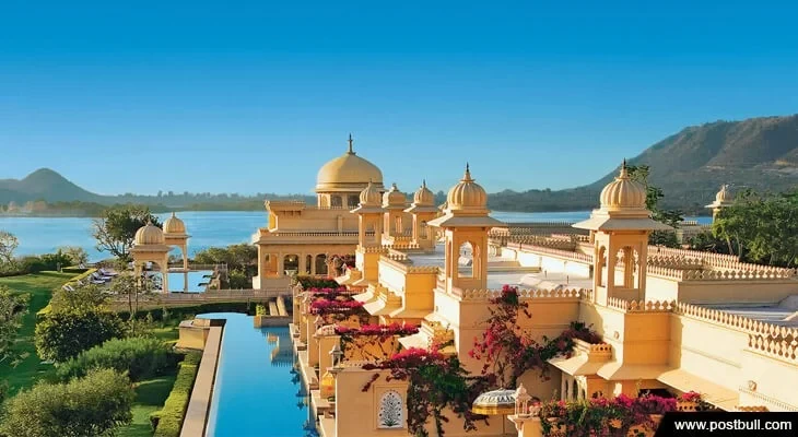 Udaipur