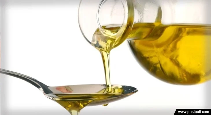 Hydrogenated Oils Min
